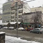 King\'S Hotel Bariloche