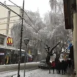 King\'S Hotel Bariloche
