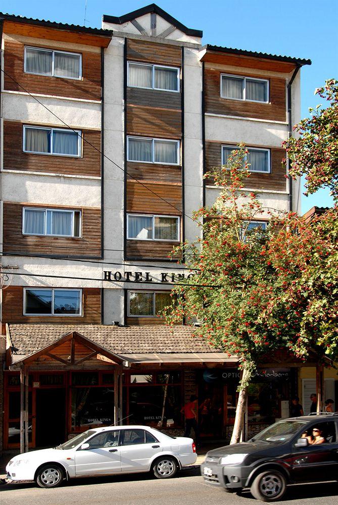 King's Bariloche 2* San Carlos de Bariloche