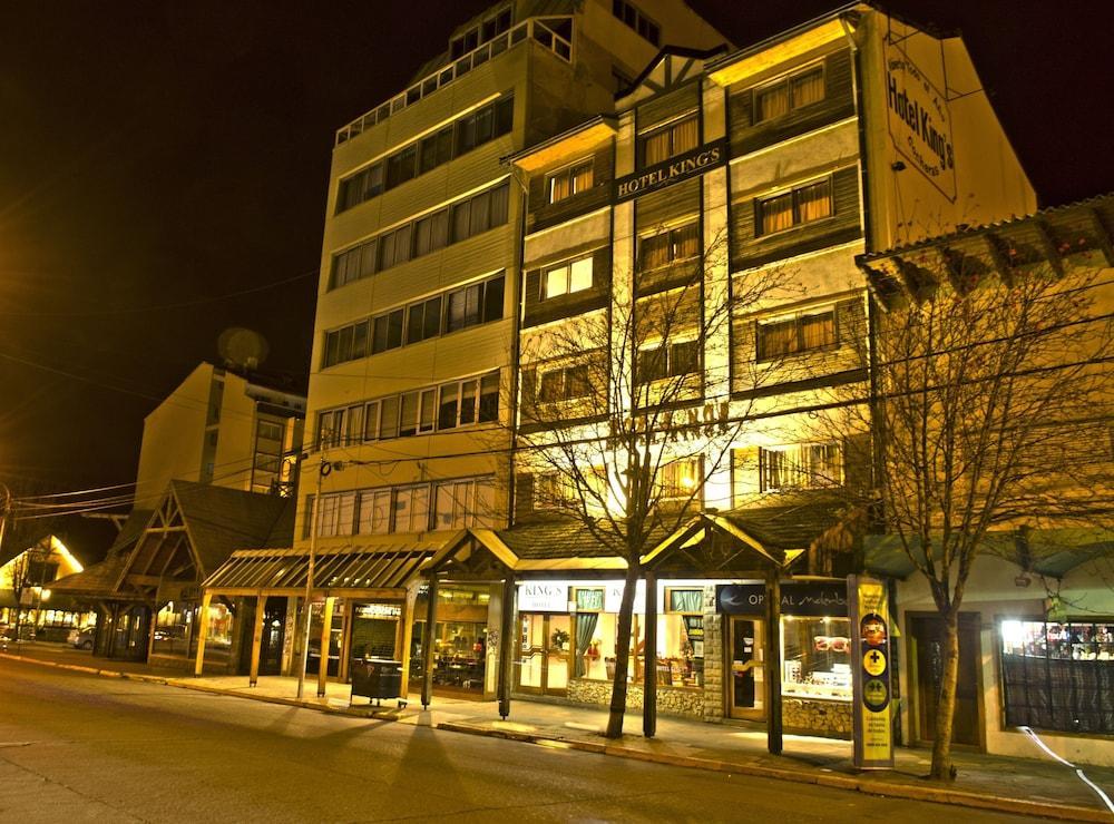 King's Bariloche Hotel San Carlos de Bariloche