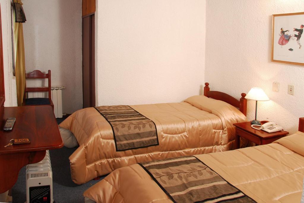 Hotel King's Bariloche San Carlos de Bariloche