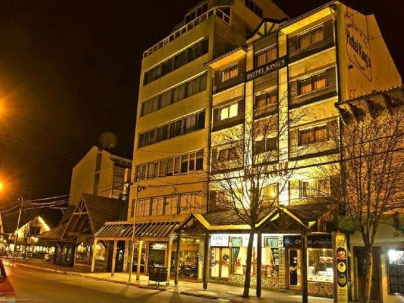 King's Bariloche 2*