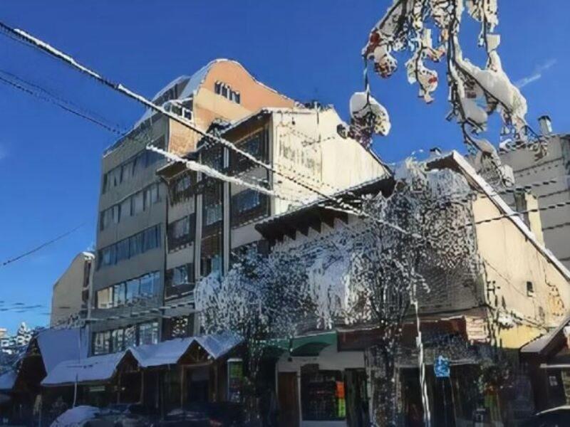 King's Bariloche
