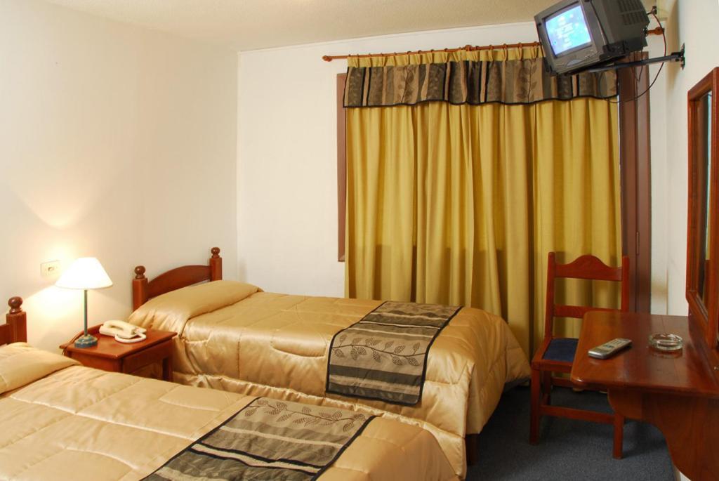 King's Bariloche San Carlos de Bariloche