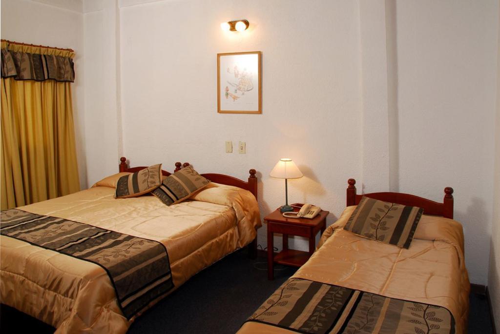 King's Bariloche Hotel 2*