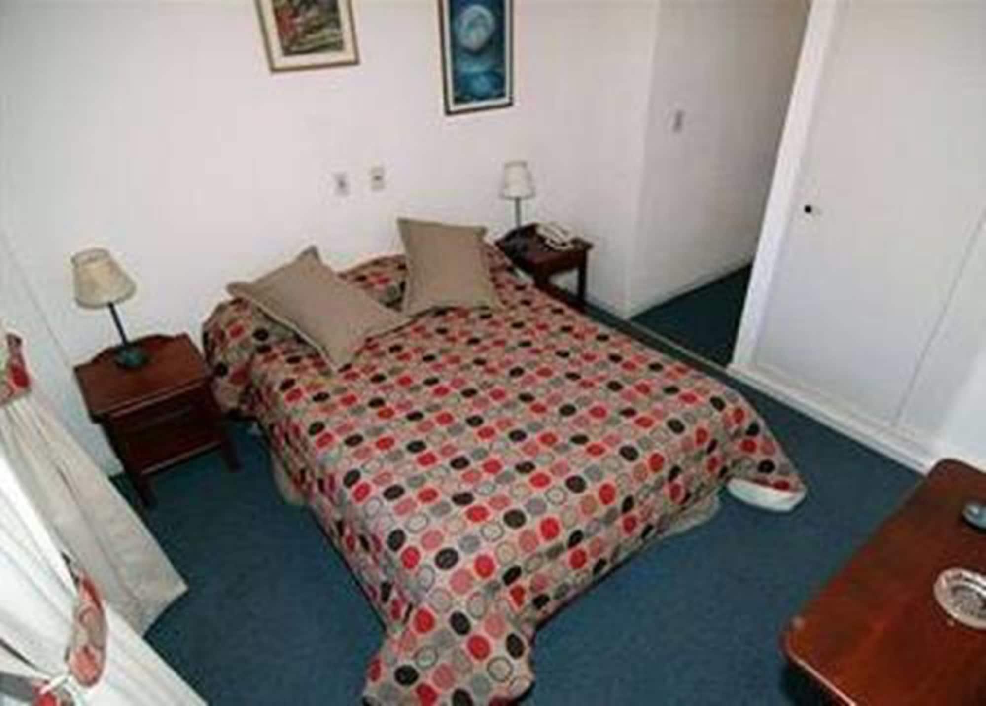 King's Bariloche Hotel 2*