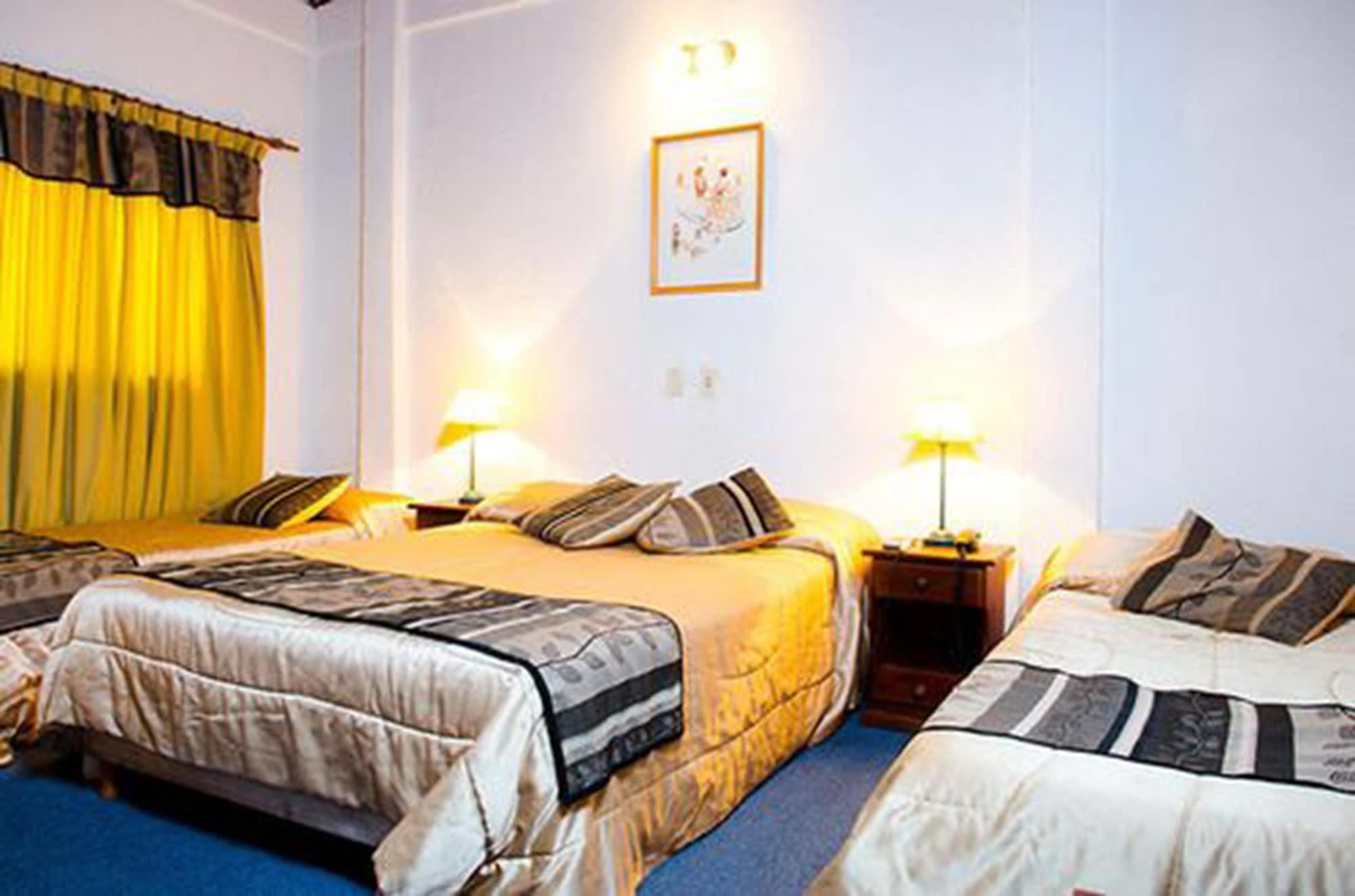 King's Bariloche 2* San Carlos de Bariloche