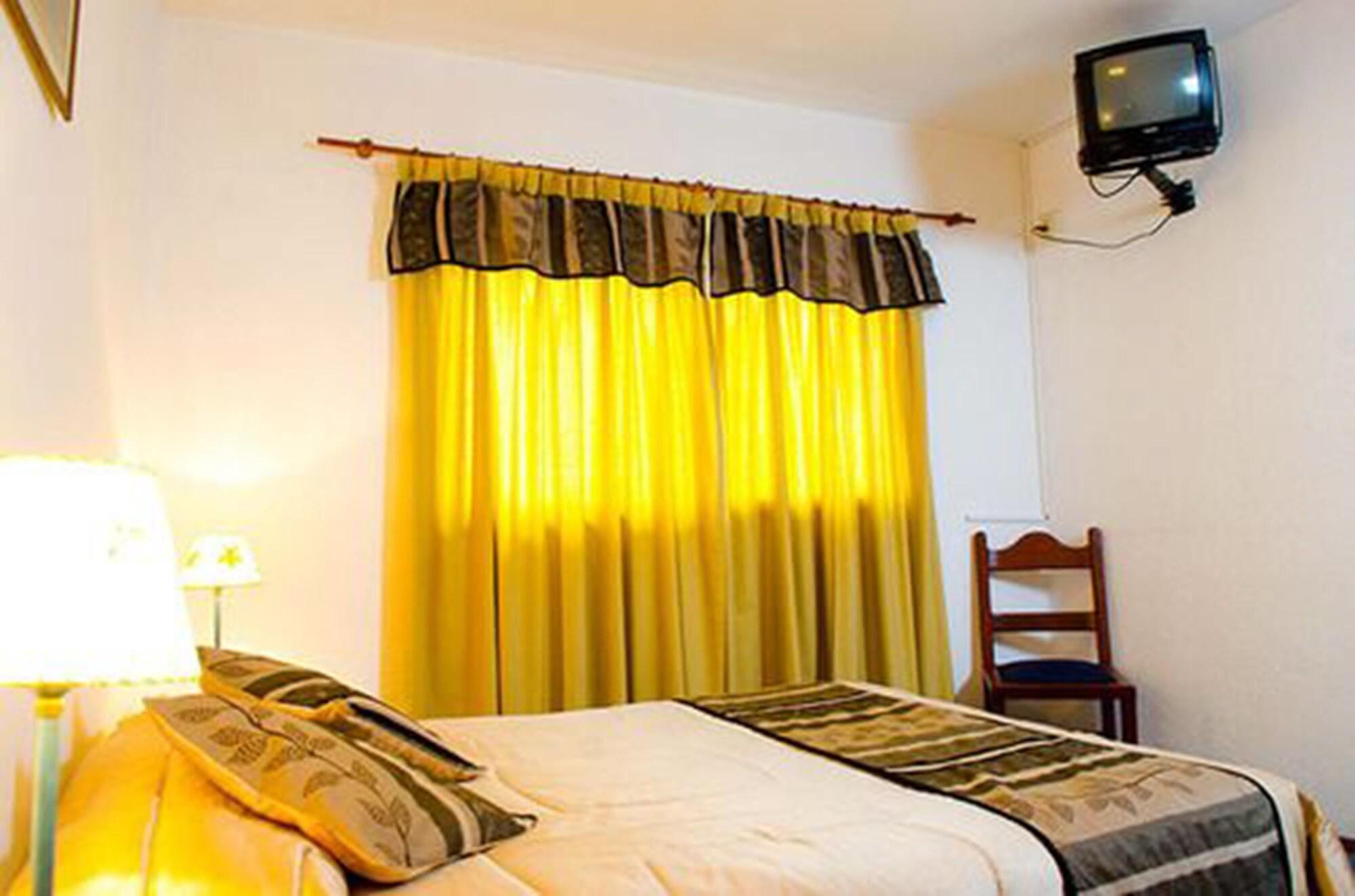 King's Bariloche Hotel