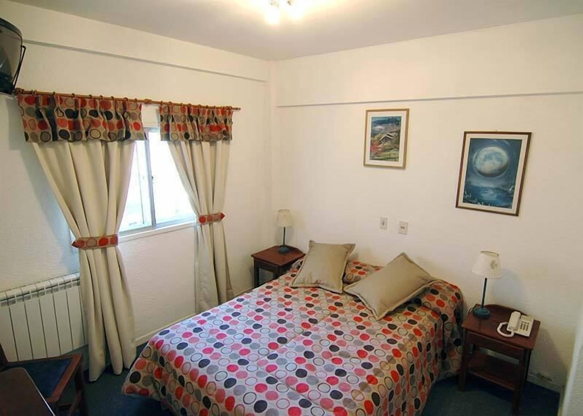 Hotel King's Bariloche