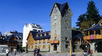 King's Bariloche 2*