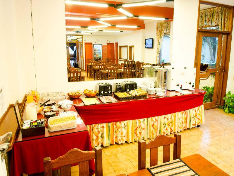 King's Bariloche Hotel 2*