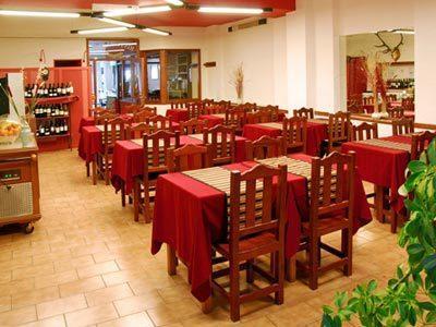 Hotel King's Bariloche San Carlos de Bariloche