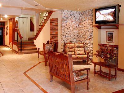 Hotel King's Bariloche
