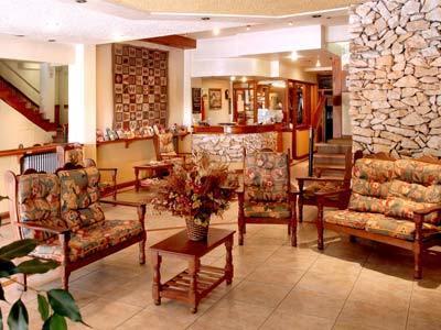 Hotel King's Bariloche San Carlos de Bariloche