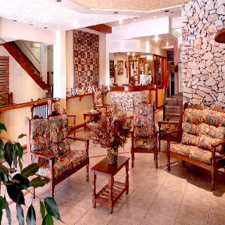King's Bariloche Hotel 2*