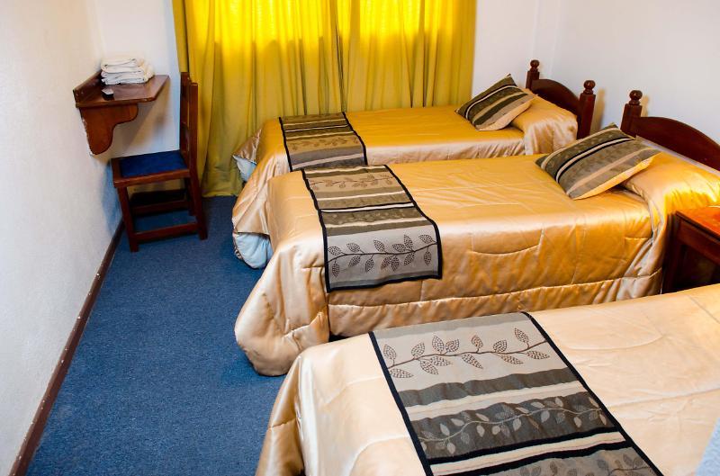 King's Bariloche Hotel San Carlos de Bariloche