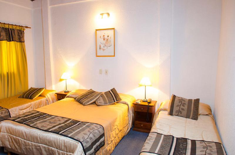 King's Bariloche Hotel