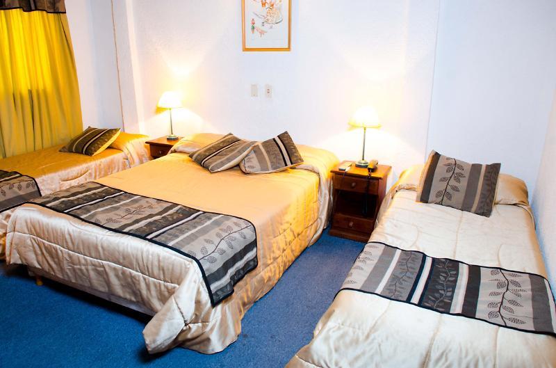 Hotel King's Bariloche San Carlos de Bariloche
