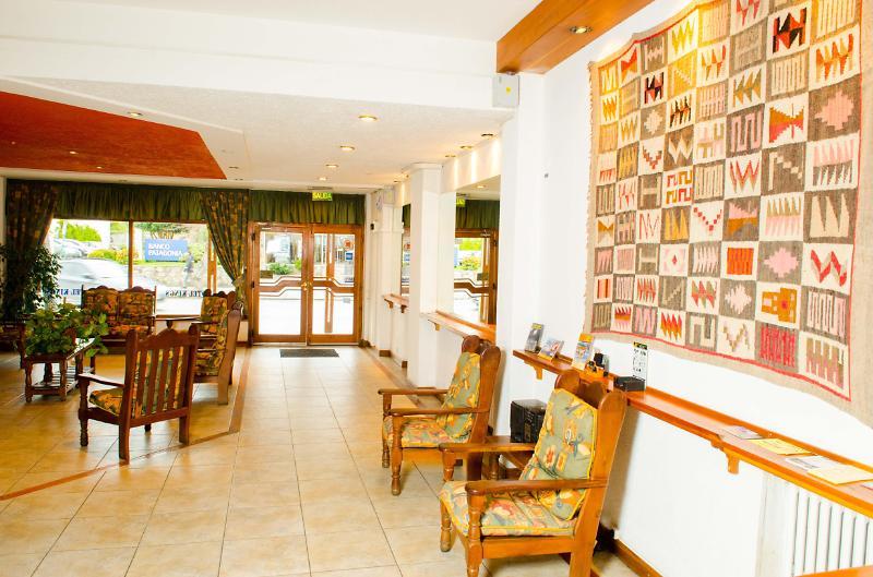King's Bariloche Hotel San Carlos de Bariloche