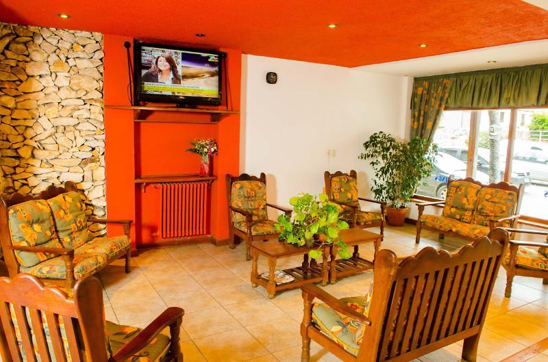 King's Bariloche Hotel San Carlos de Bariloche