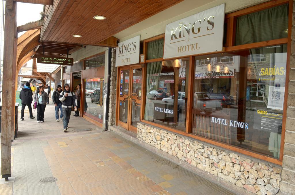 King's Bariloche 2*
