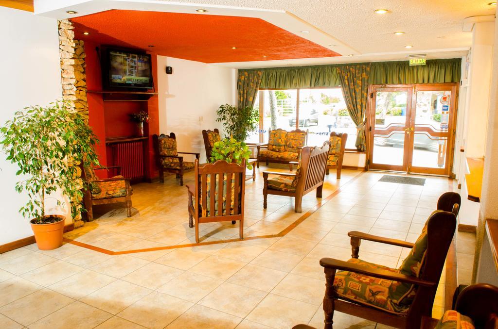 King's Bariloche 2*