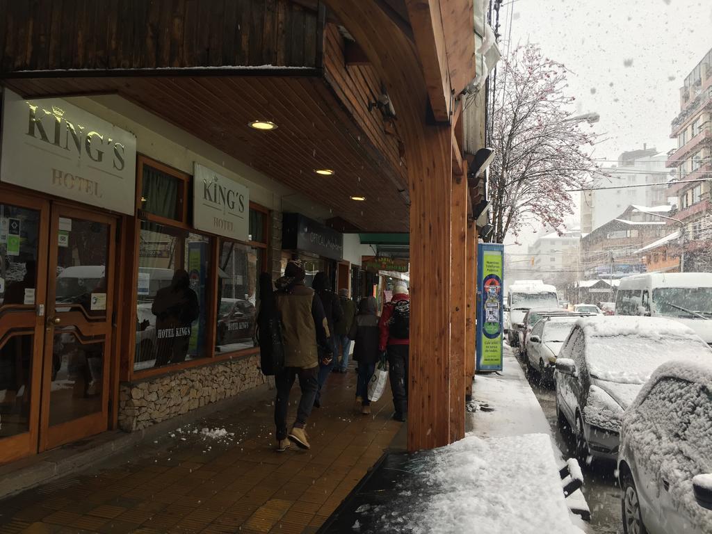 King's Bariloche Hotel 2*