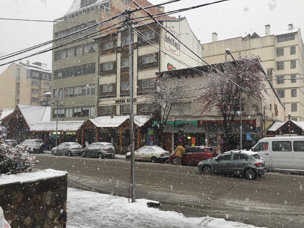 King's Bariloche Hotel San Carlos de Bariloche