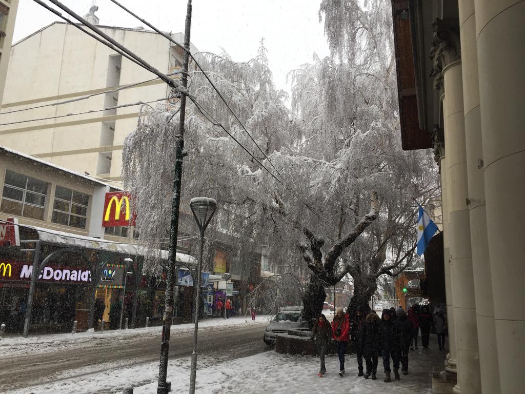 King's Bariloche San Carlos de Bariloche