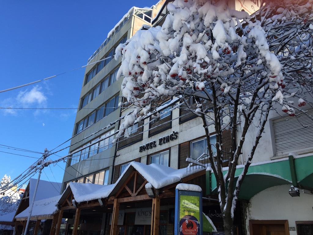King's Bariloche Hotel San Carlos de Bariloche