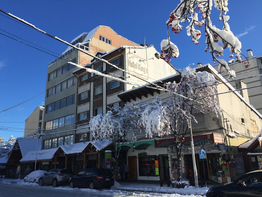 Hotel King's Bariloche 2*