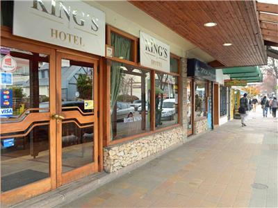 King's Bariloche