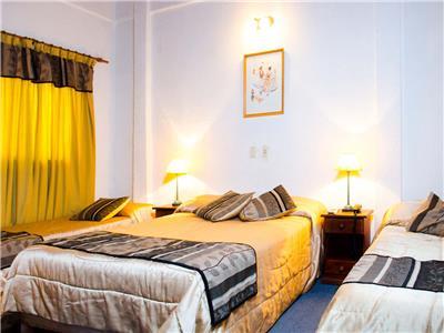 Hotel King's Bariloche San Carlos de Bariloche