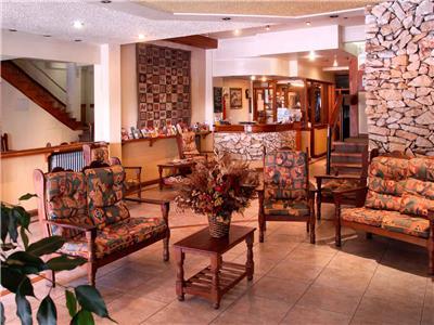 Hotel King's Bariloche San Carlos de Bariloche