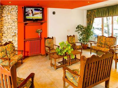 King's Bariloche Hotel San Carlos de Bariloche