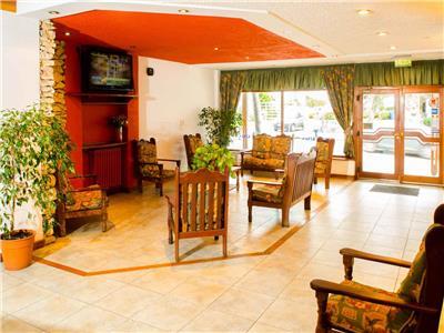 King's Bariloche 2* San Carlos de Bariloche