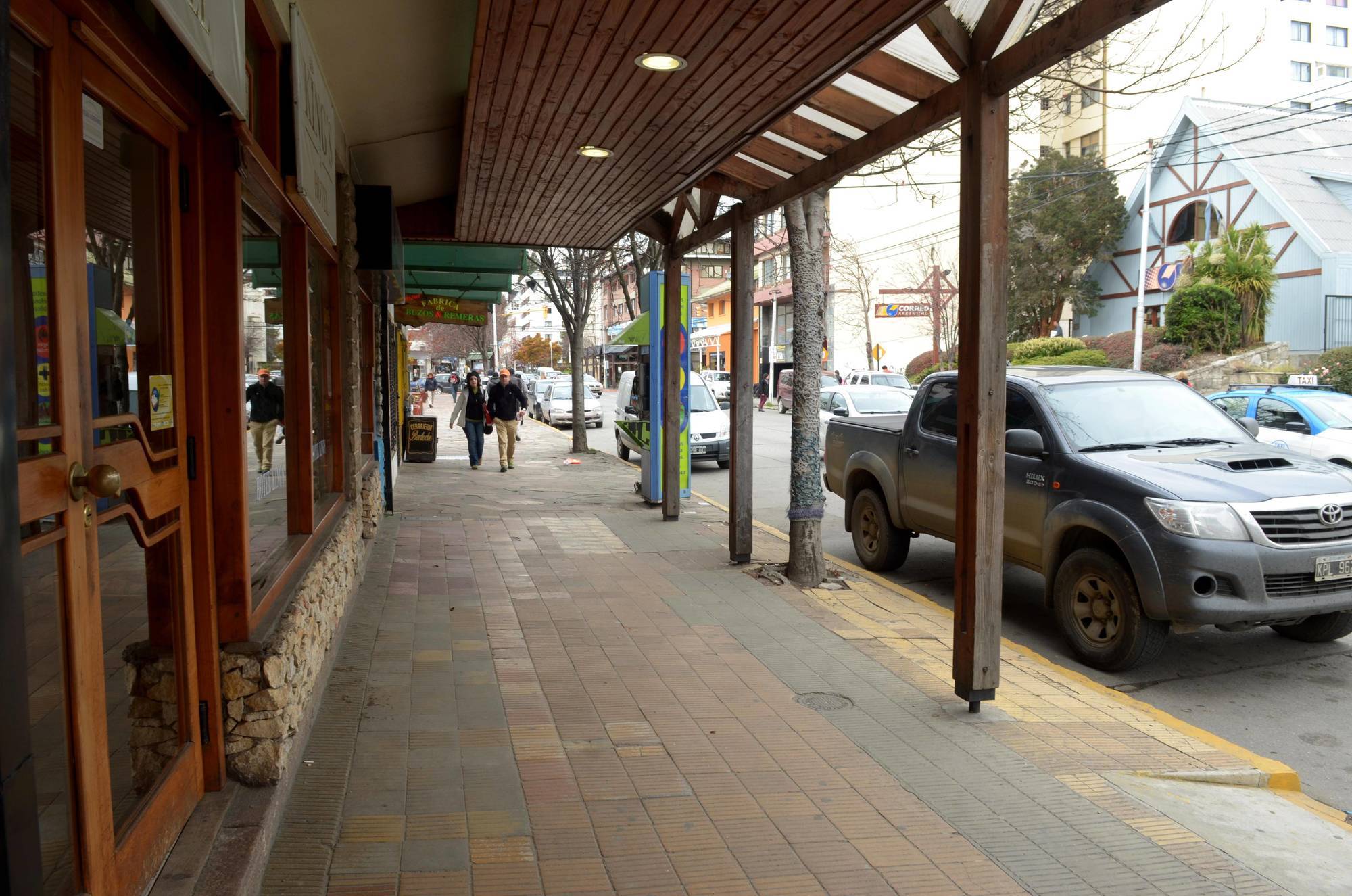 King's Bariloche 2*