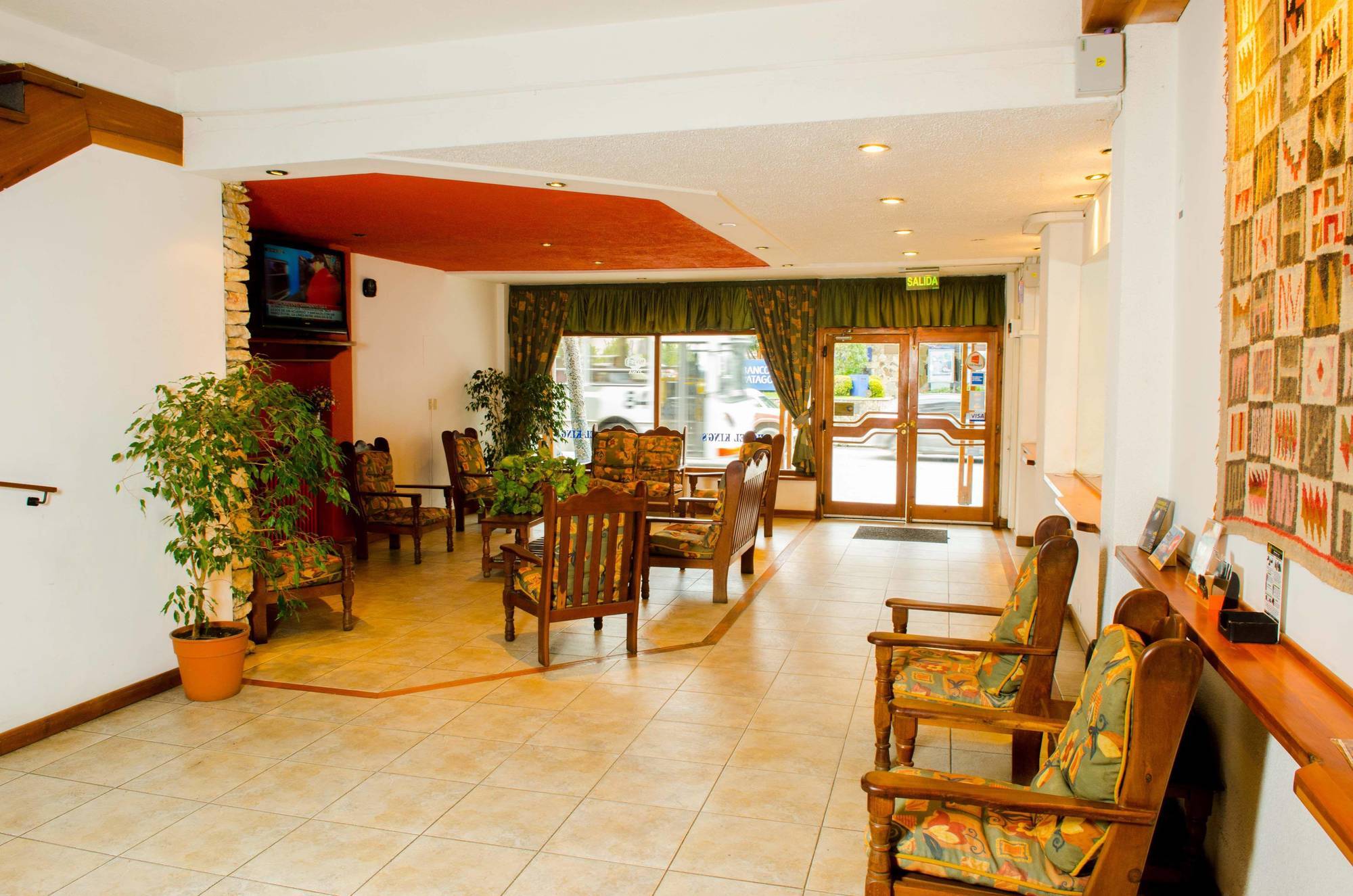 King's Bariloche Hotel San Carlos de Bariloche