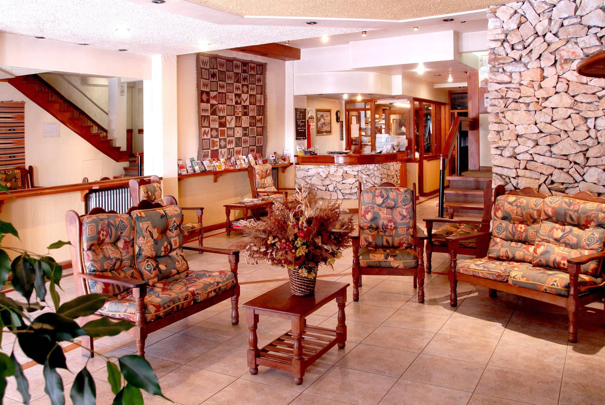 Hotel King's Bariloche 2*