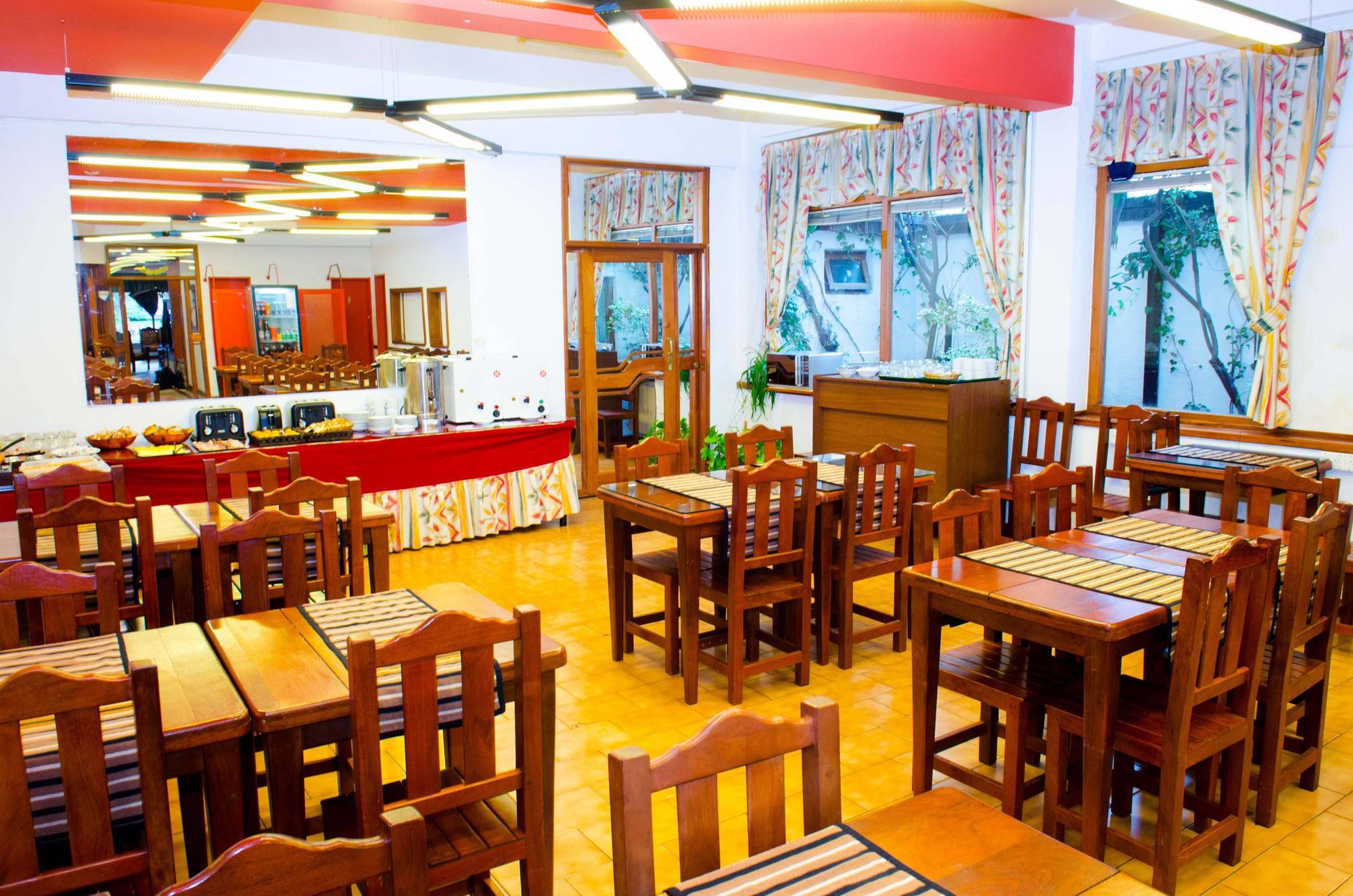 King's Bariloche Hotel San Carlos de Bariloche