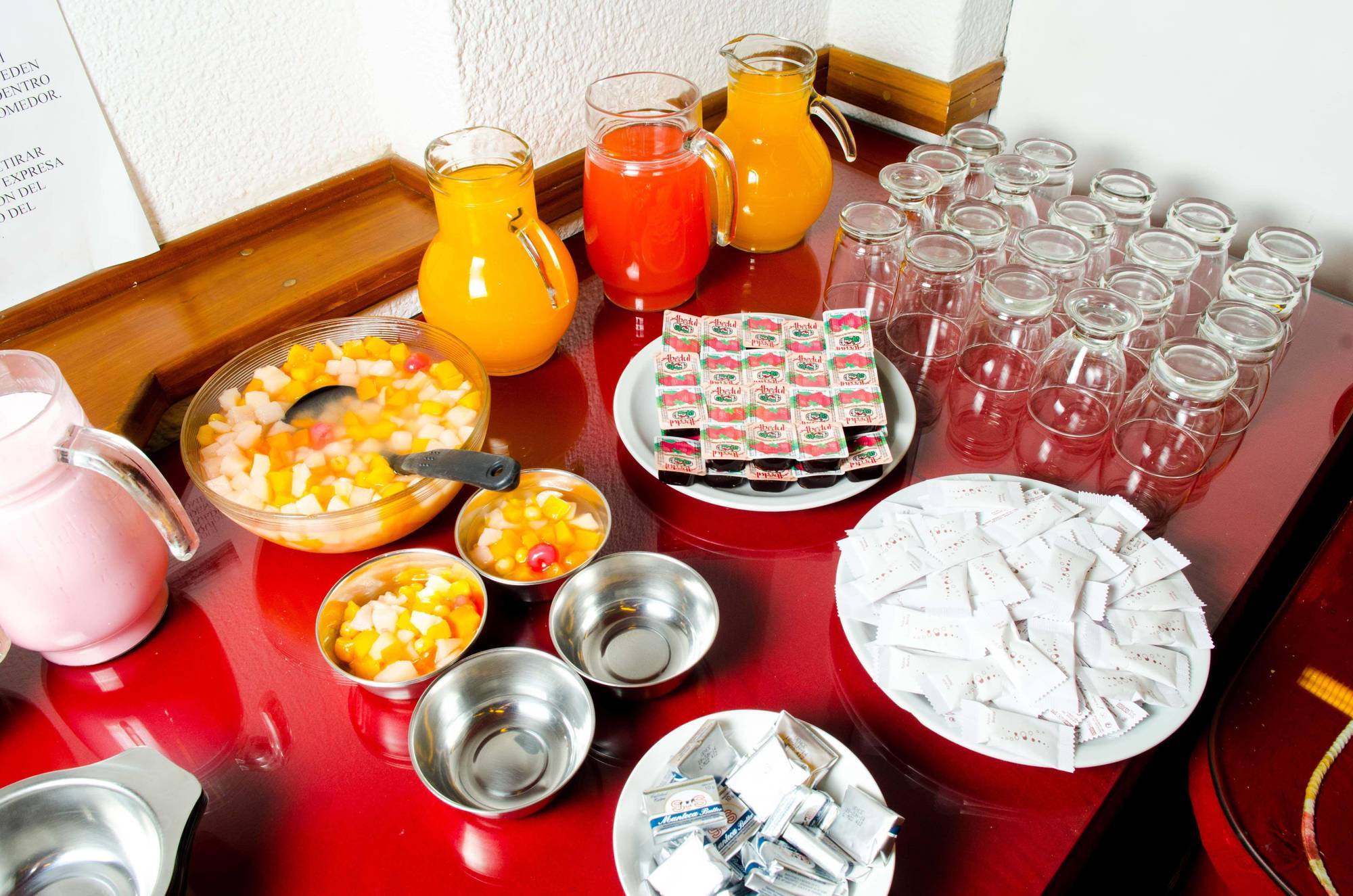 King's Bariloche Hotel