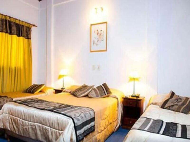 King's Bariloche 2* San Carlos de Bariloche