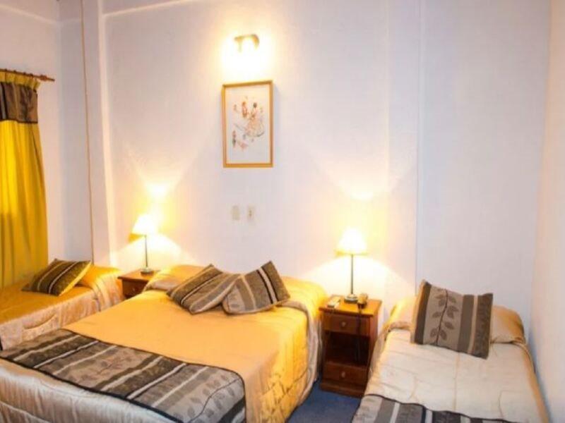 Hotel King's Bariloche