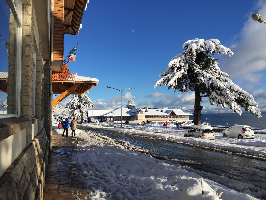 King's Bariloche Hotel San Carlos de Bariloche