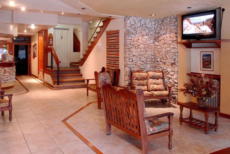 King's Bariloche 2*